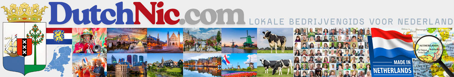 Gemaakt in Nederland - Lottesbaby